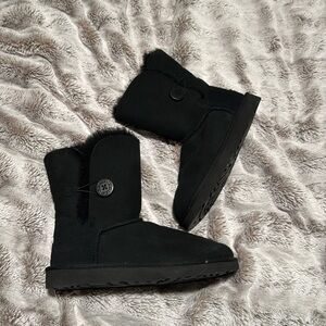 UGG Bailey Button Boots
